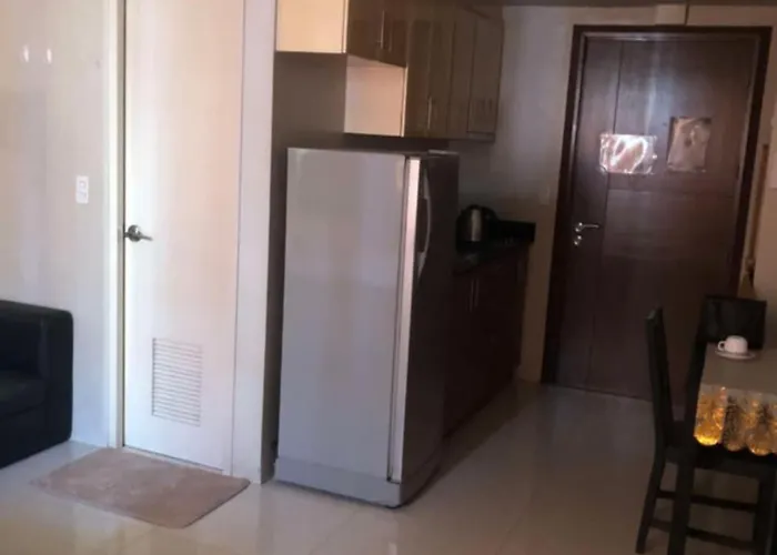 Apartamento Sun *